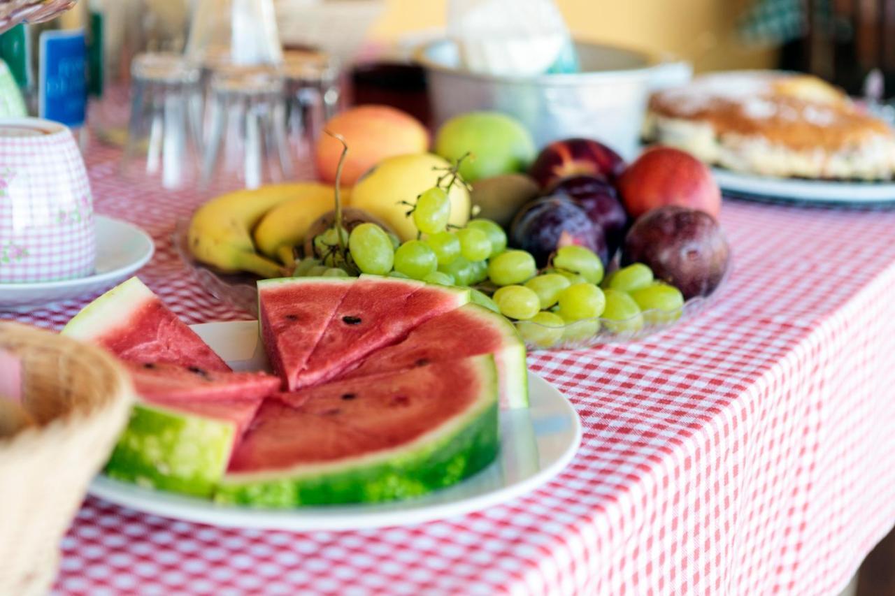 Tenuta Fonte Mosco' Ponzano di Fermo 외부 사진