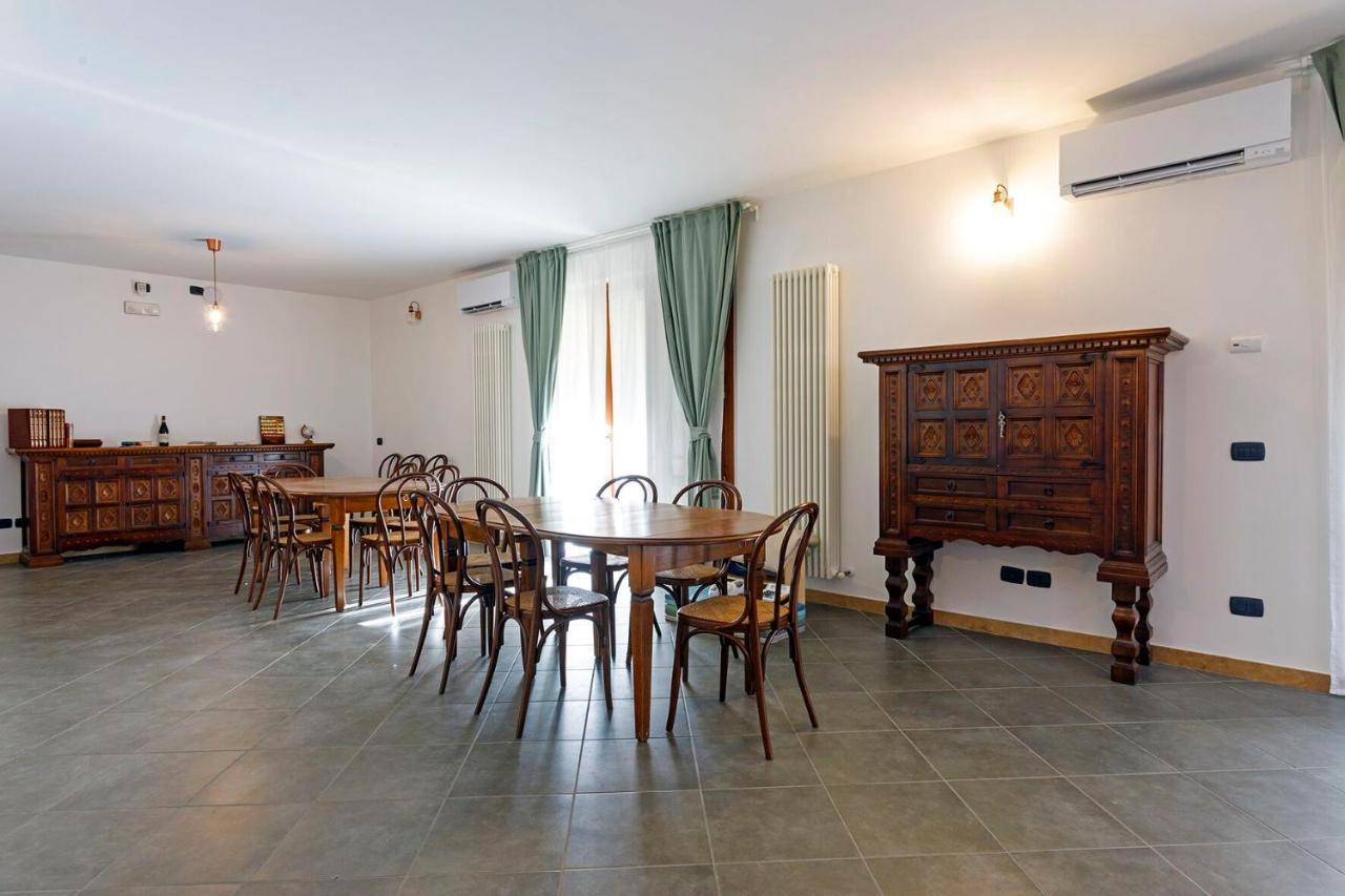 Tenuta Fonte Mosco' Ponzano di Fermo 외부 사진