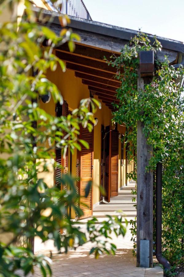 Tenuta Fonte Mosco' Ponzano di Fermo 외부 사진