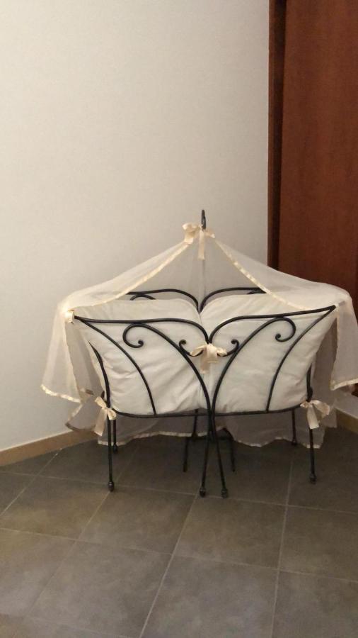 Tenuta Fonte Mosco' Ponzano di Fermo 외부 사진