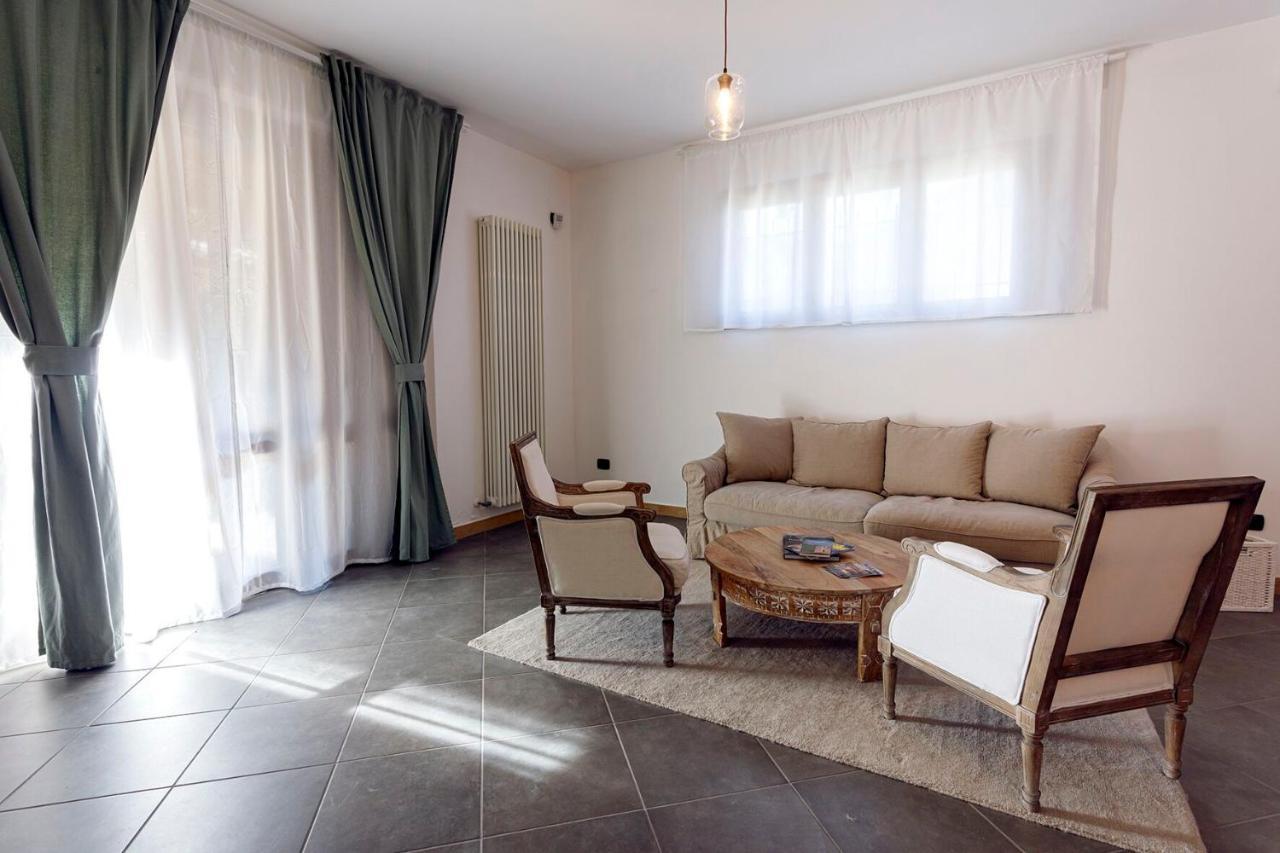 Tenuta Fonte Mosco' Ponzano di Fermo 외부 사진