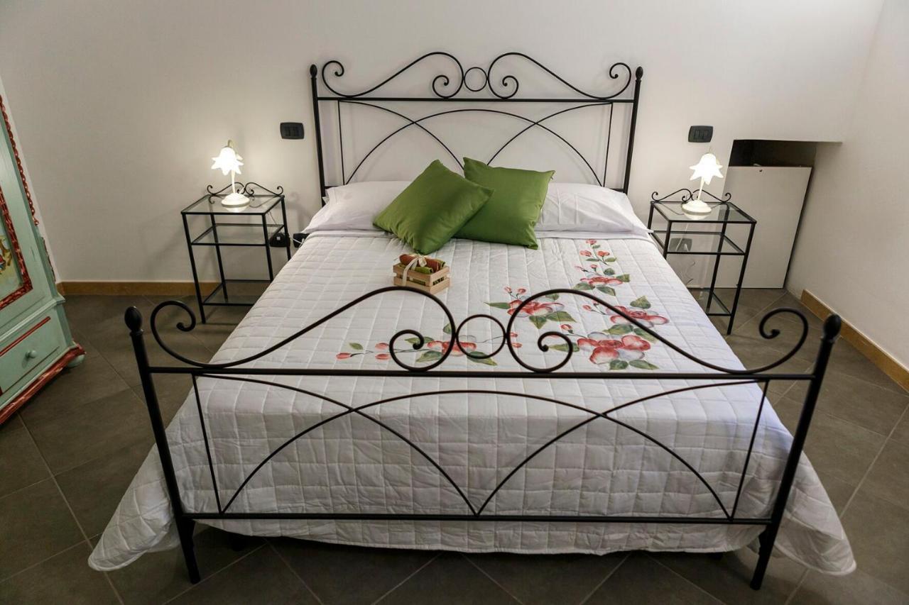 Tenuta Fonte Mosco' Ponzano di Fermo 외부 사진