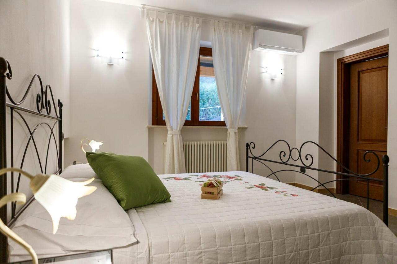 Tenuta Fonte Mosco' Ponzano di Fermo 외부 사진
