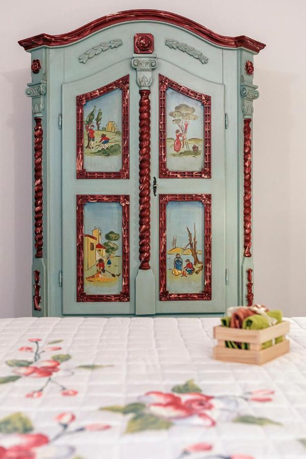 Tenuta Fonte Mosco' Ponzano di Fermo 외부 사진