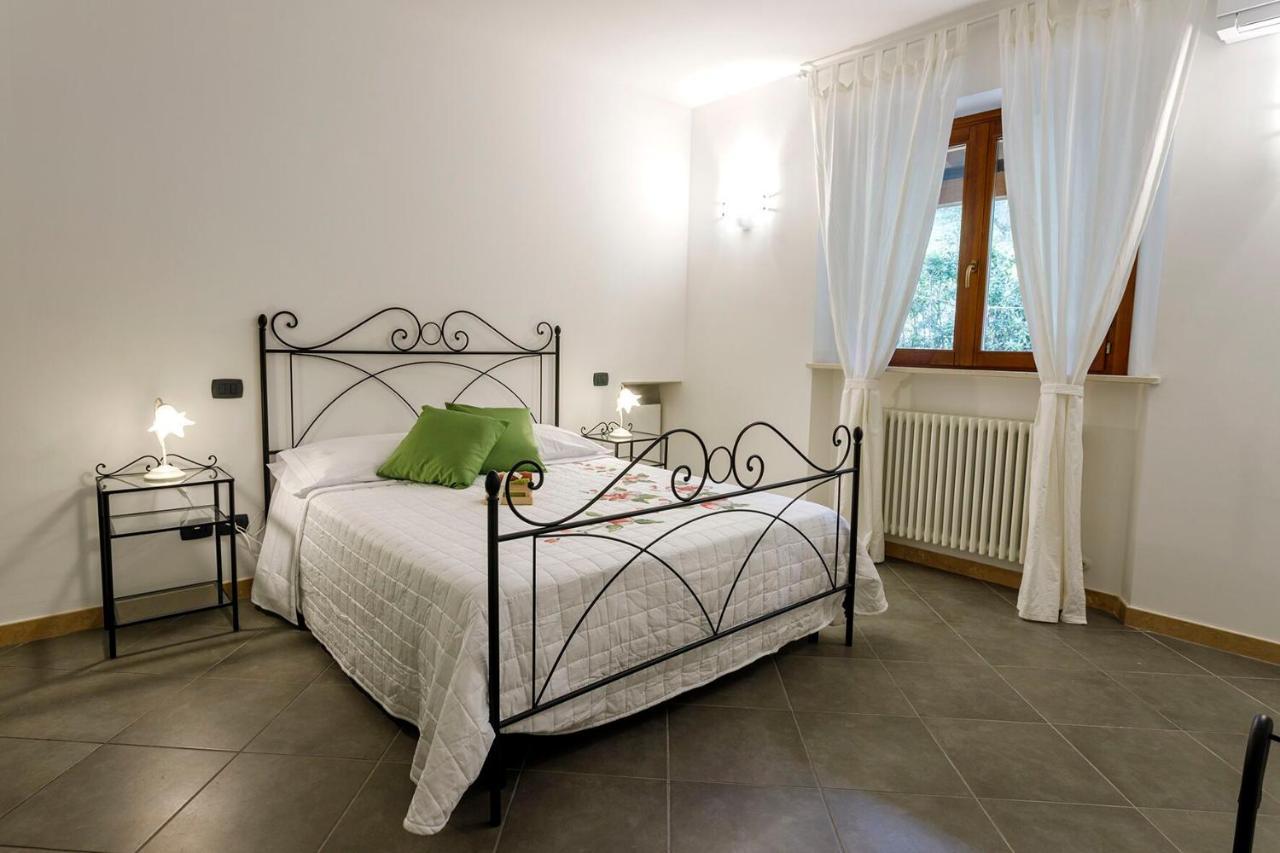 Tenuta Fonte Mosco' Ponzano di Fermo 외부 사진