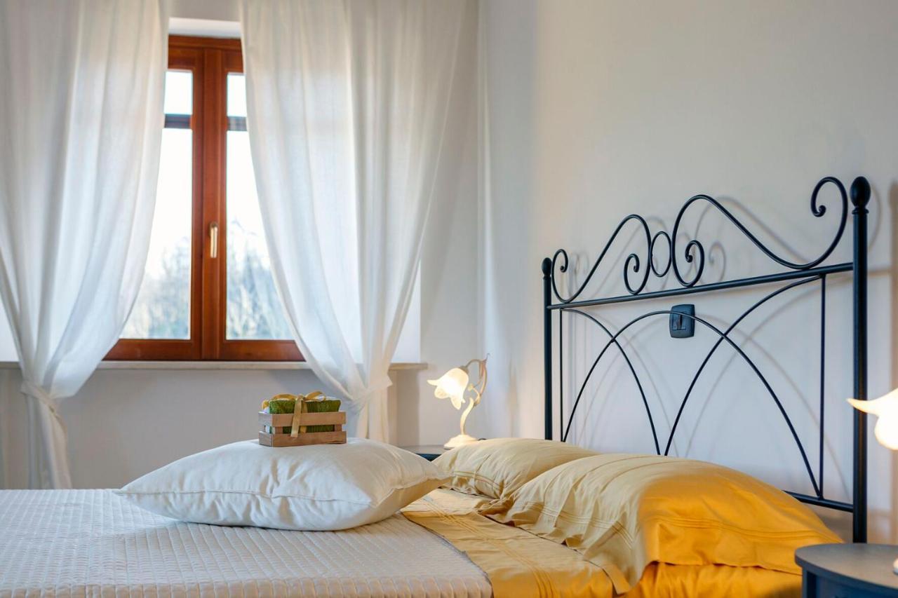 Tenuta Fonte Mosco' Ponzano di Fermo 외부 사진