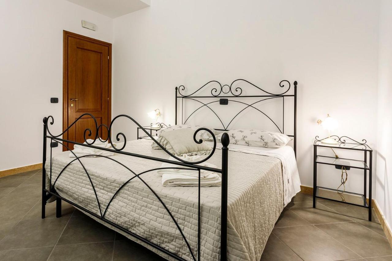 Tenuta Fonte Mosco' Ponzano di Fermo 외부 사진