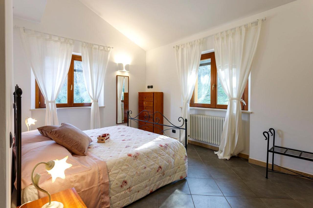 Tenuta Fonte Mosco' Ponzano di Fermo 외부 사진