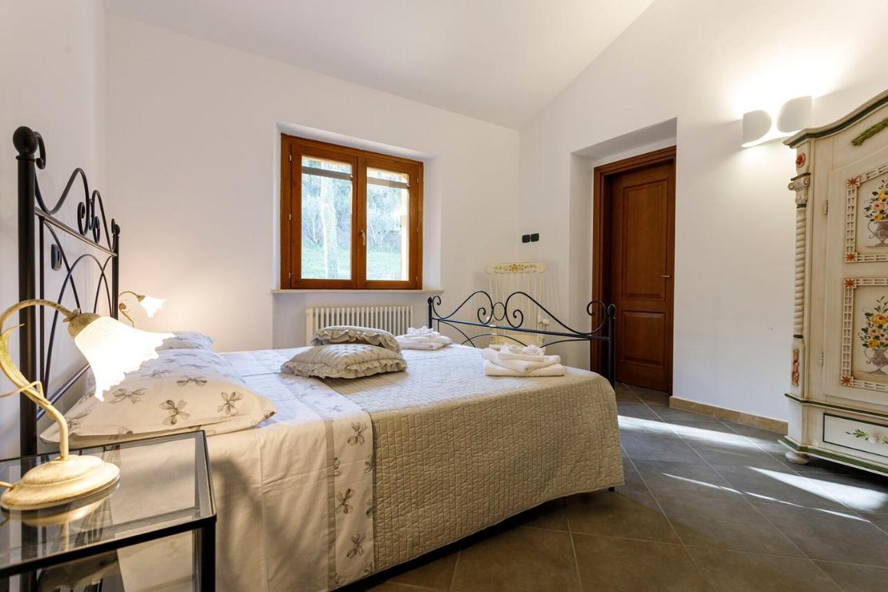 Tenuta Fonte Mosco' Ponzano di Fermo 외부 사진