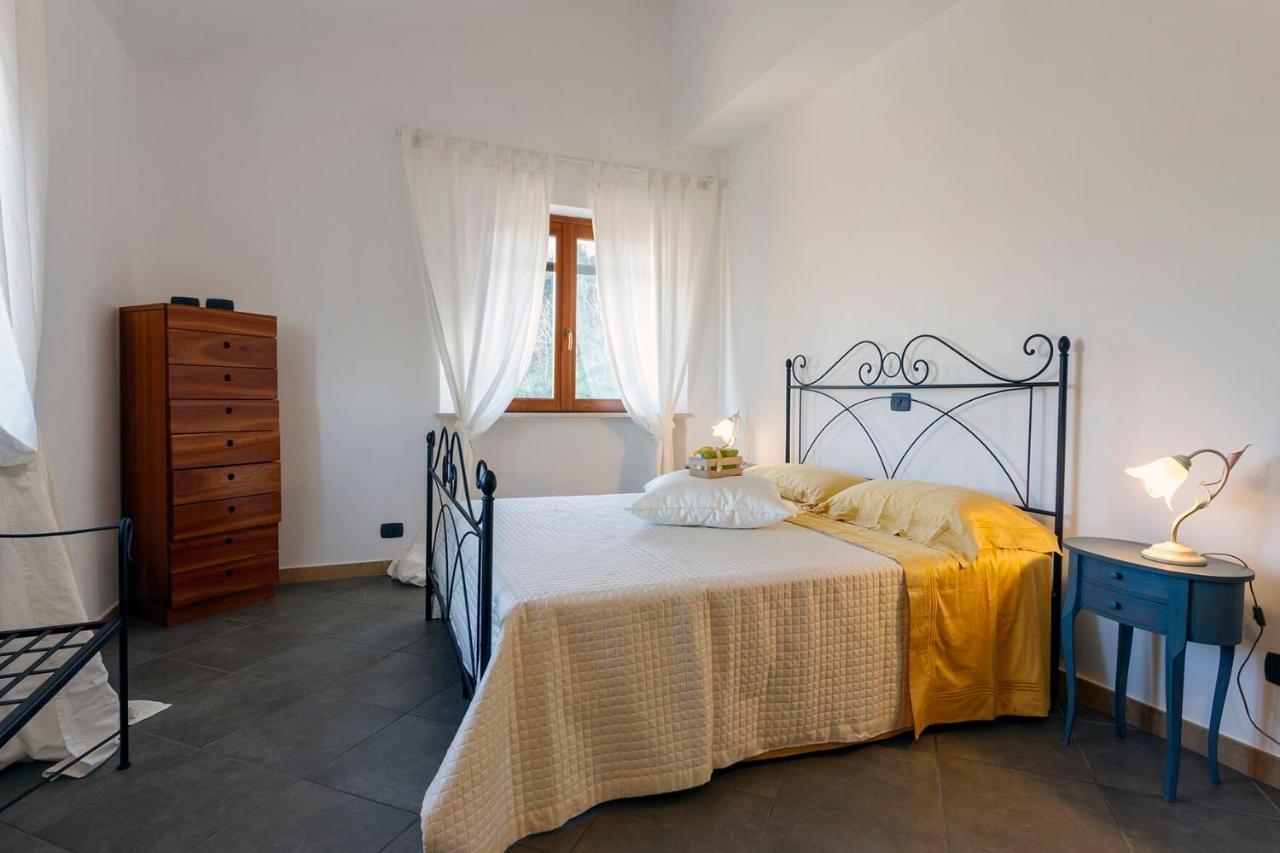Tenuta Fonte Mosco' Ponzano di Fermo 외부 사진