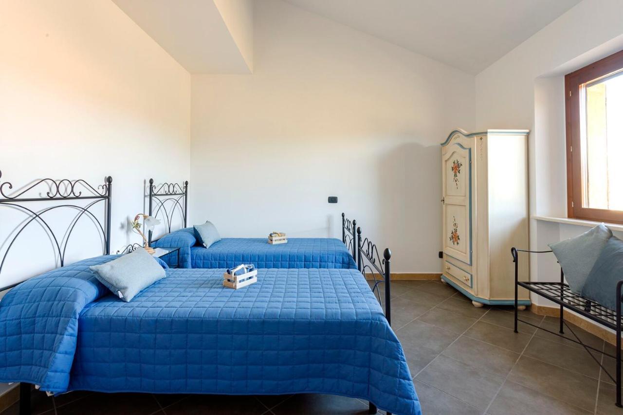 Tenuta Fonte Mosco' Ponzano di Fermo 외부 사진