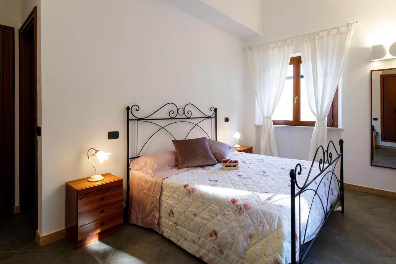 Tenuta Fonte Mosco' Ponzano di Fermo 외부 사진