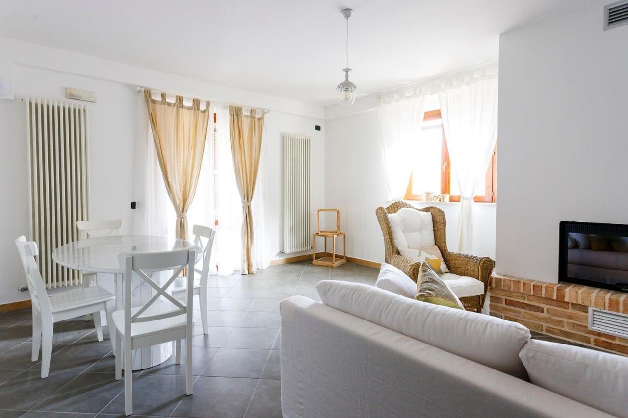 Tenuta Fonte Mosco' Ponzano di Fermo 외부 사진